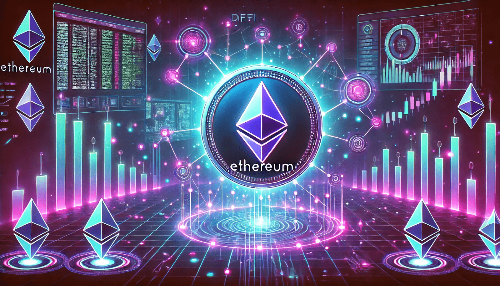 Institutional Interest Fuels Ethereum's Rise and Yeti Ouro Shines in Gaming