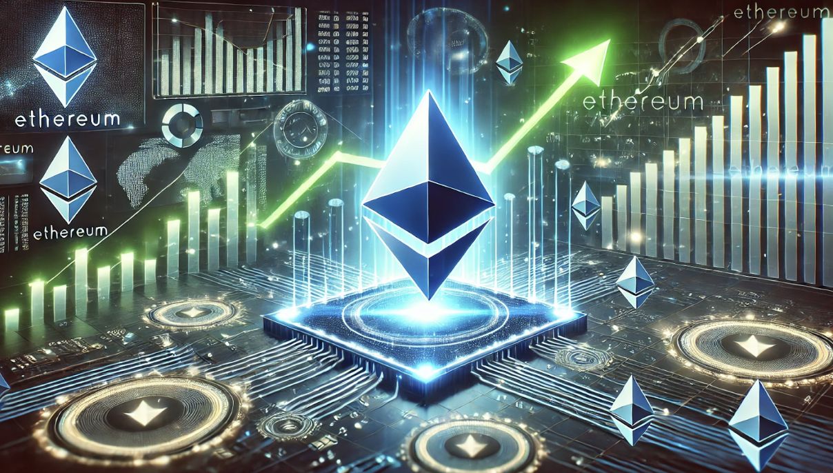Ethereum Price Forecast: Can ETH's Value Double? Here's What to Anticipate from the Trending ETH-Based Token