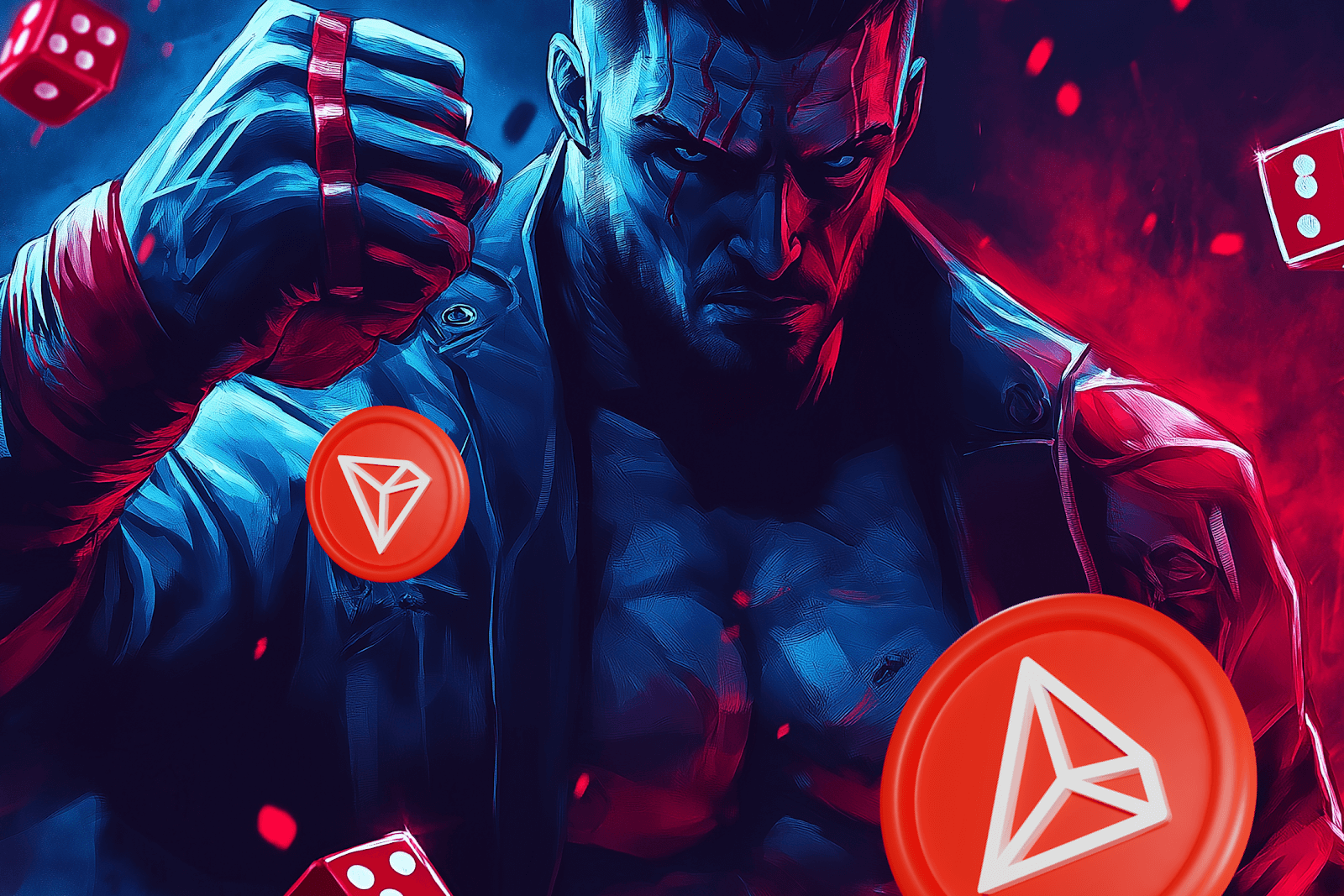 Polkadot Whales Shift Investments to This Coin as Experts Highlight RBLK as the Token to Monitor in 2025