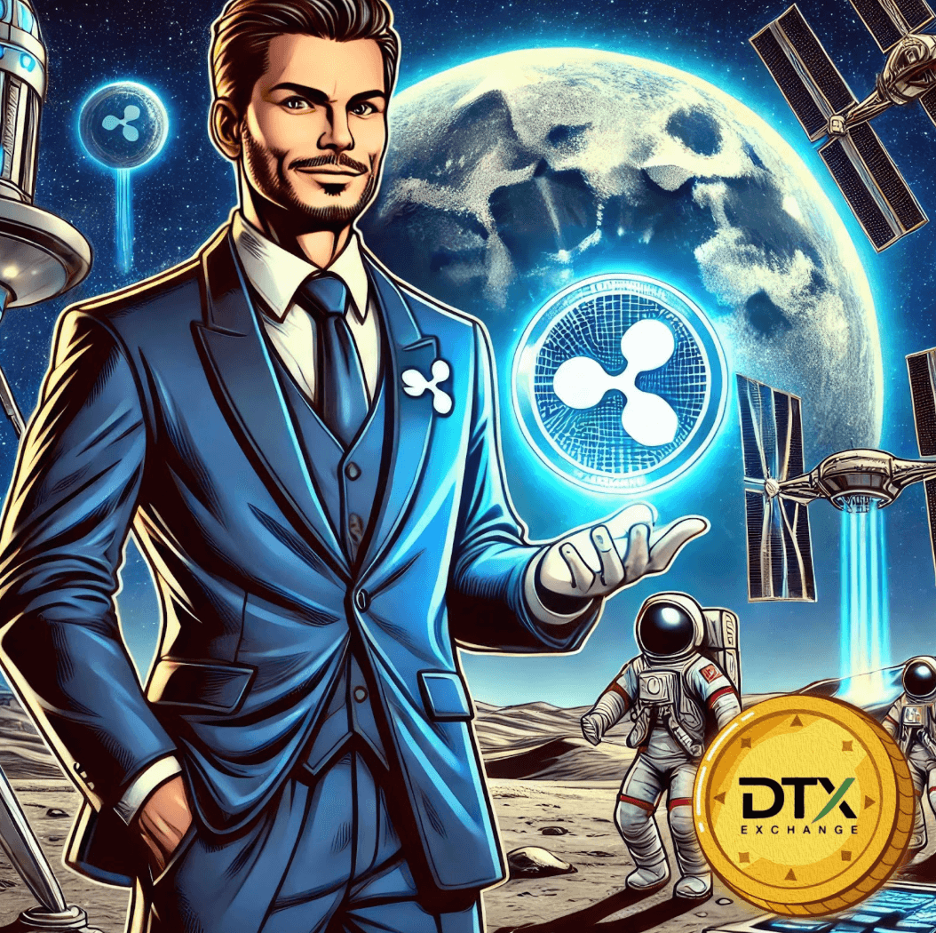 Within the cryptocurrency world, XRP whales are already shifting their anticipated 2024 profits into these trending altcoins before the next surge.