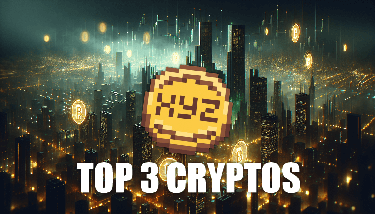SHIB Aiming for a 2000% Increase, Cardano Targeting 2,500%, and XYZVerse Anticipating a Monumental 25,000% Breakthrough in Q1 2025