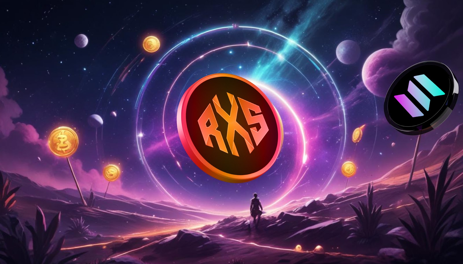 The Story of Rexas Finance and its Promising Potential for Investors