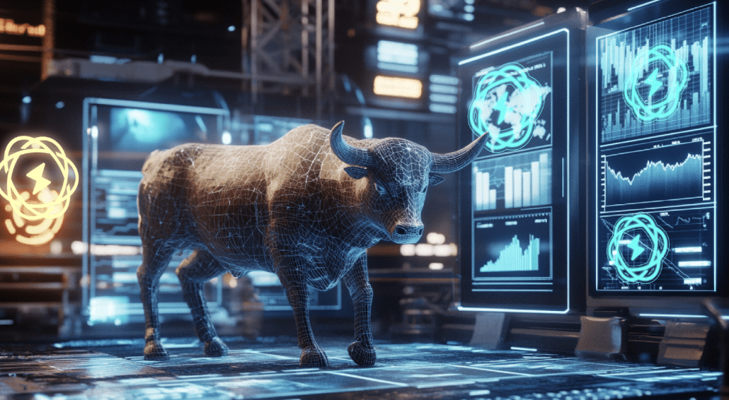 Lightchain AI Reaches Major Milestone as Investors Anticipate a Parabolic Rally, Dogecoin Updates, Toncoin Price Analysis