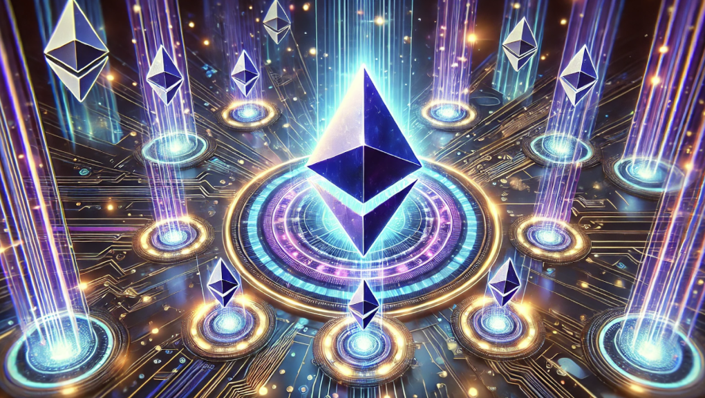 Crypto Price Forecast for Q1 2025: Ethereum (ETH), Cardano (ADA), and Yeti Ouro (YETIO)