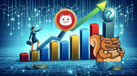 Famous Solana Investor Eyes a Crypto Contender With x1000 Growth Potential – Could This Coin Challenge PNUT's Record-Breaking Success?
