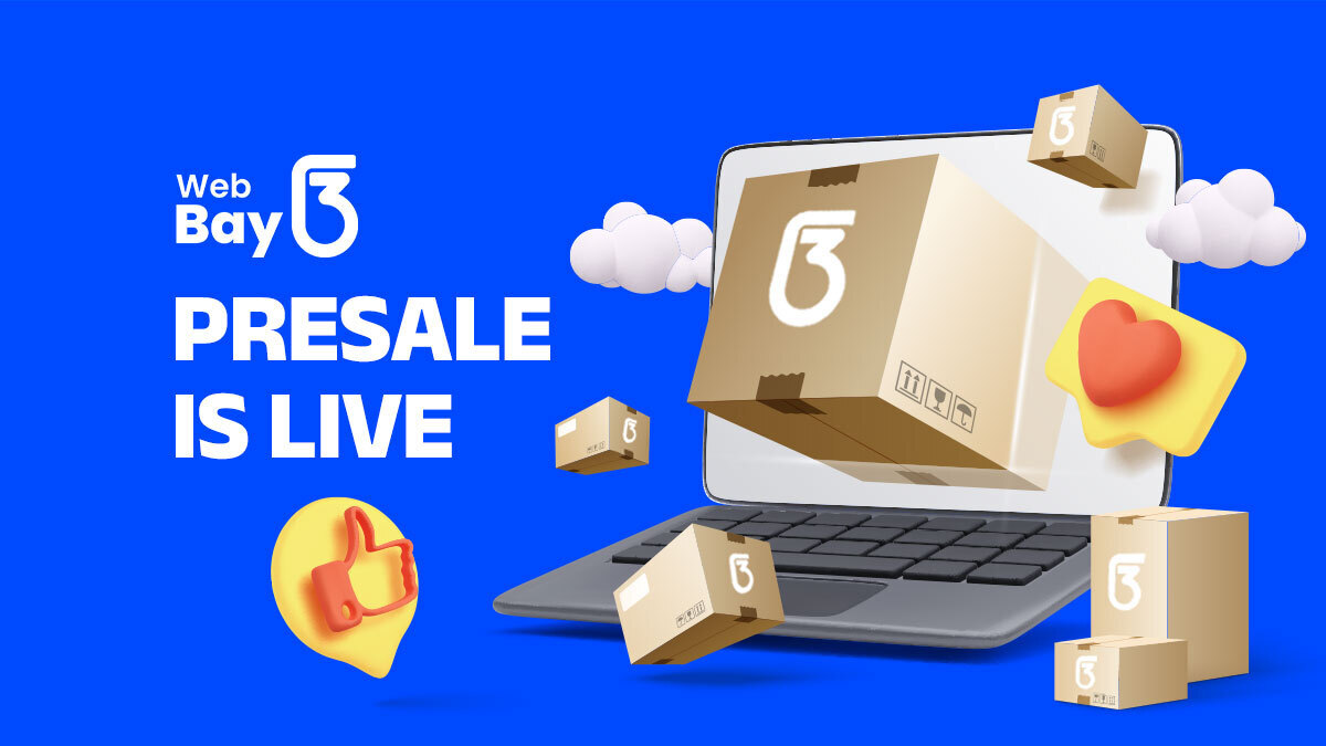 The Leading Cryptocurrency for Long-Term Growth? Discover Why Experts Are Endorsing Web3Bay for 2025