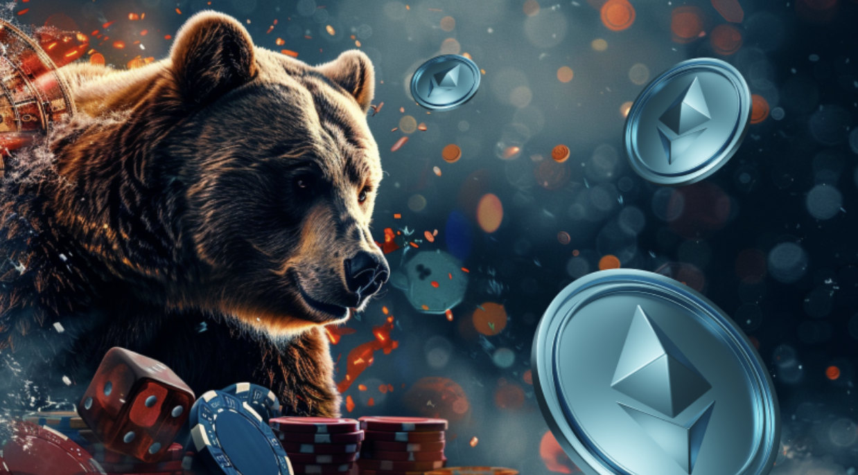 The Hidden Contender Set to Eclipse Leading Cryptos: An Ethereum-Based GambleFi Pioneer