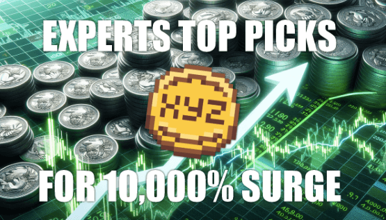 Exploring 2025's Potential Cryptocurrency Boom: 10 Coins to Watch