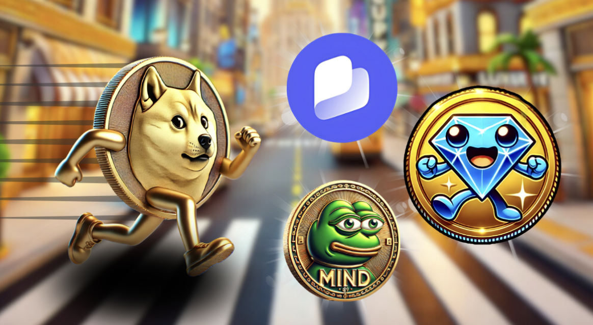 Unraveling the Future of Dogecoin: Opportunities Beyond Meme Coins