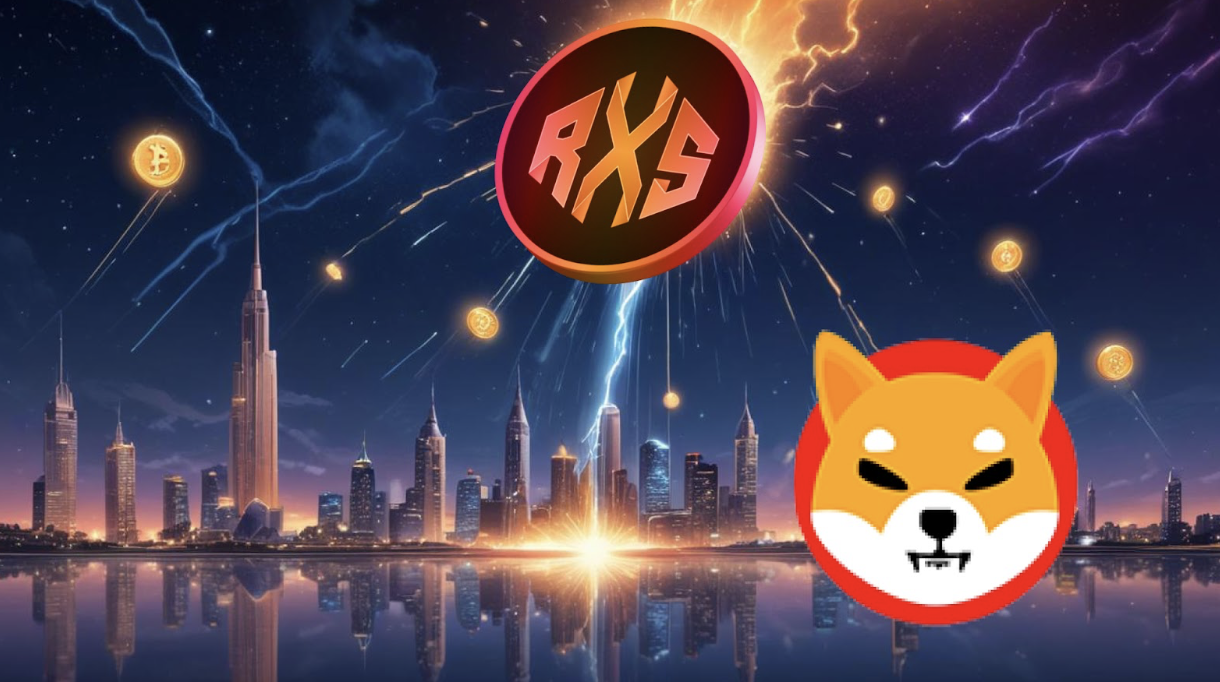 Crypto Update: Two Factors That Could Propel SHIB in Q1 2025 While This Coin Aims for a Massive 19776% Rise