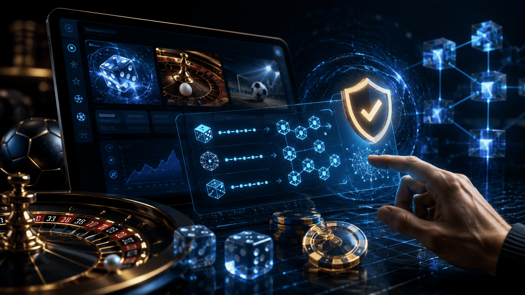Provably Fair Betting Explained and How to Verify a Game Yourself