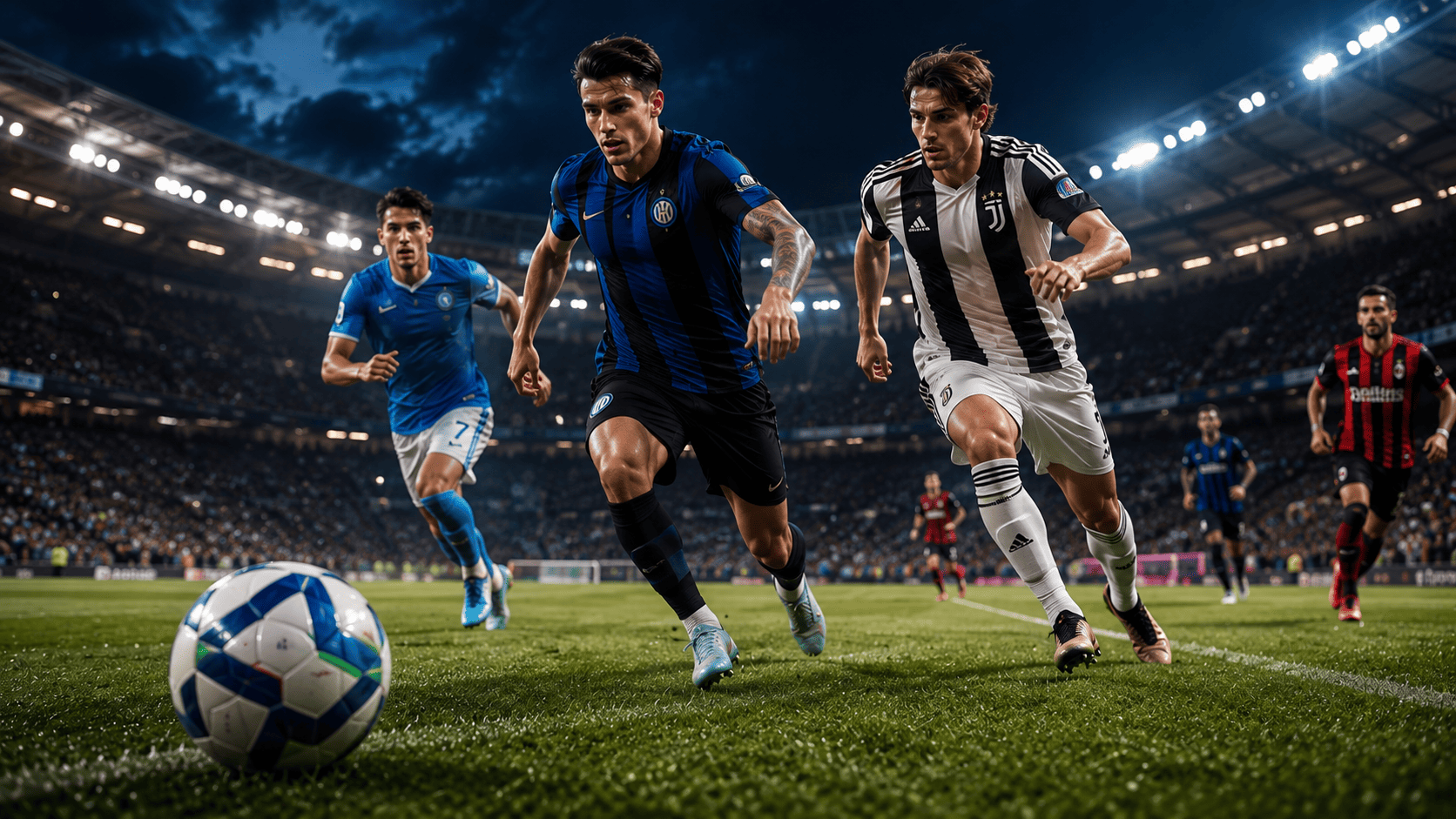 Serie A 2026-27: Betting Odds Explained for New Bettors