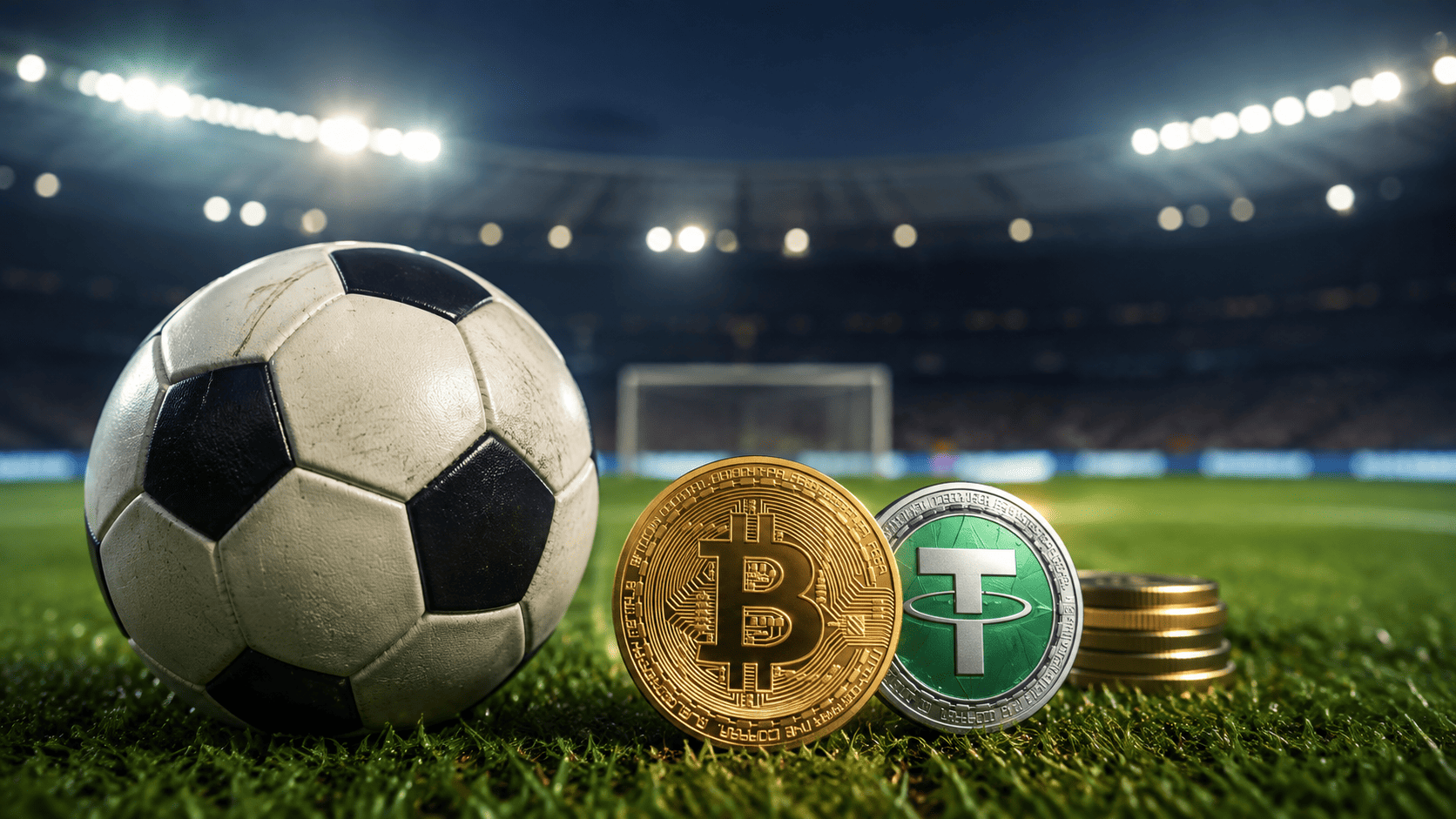 Where to Bet on La Liga 2026/27 with Bitcoin and USDT