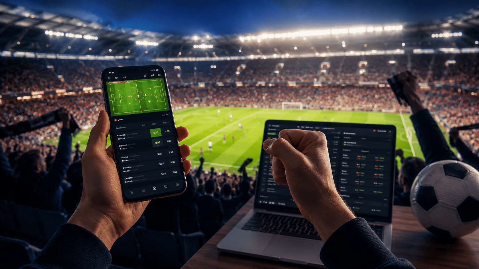 Premier League Betting Markets Explained: From Match Winner to Player Props