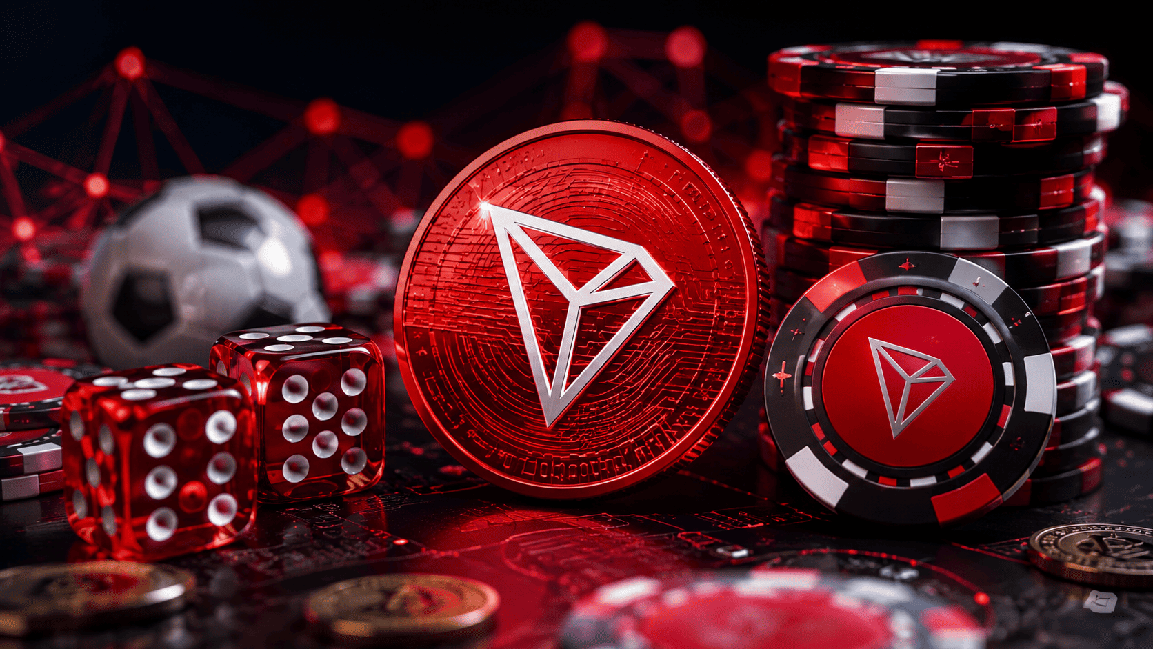Where to Bet with TRON in 2026: Crypto Gambling Sites Compared