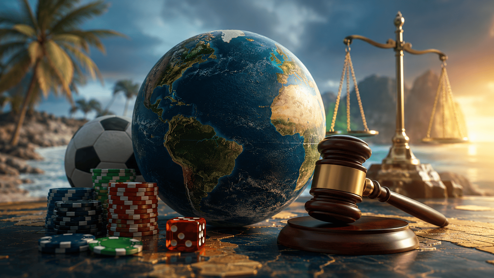 Offshore Betting Licenses Explained: Curaçao, Anjouan and Other Jurisdictions