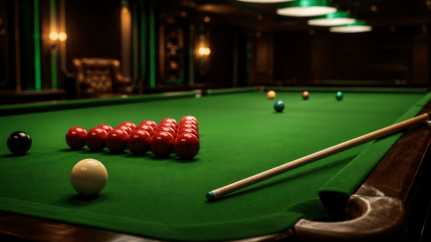 Snooker Betting Explained: Frames, Handicaps and Centuries