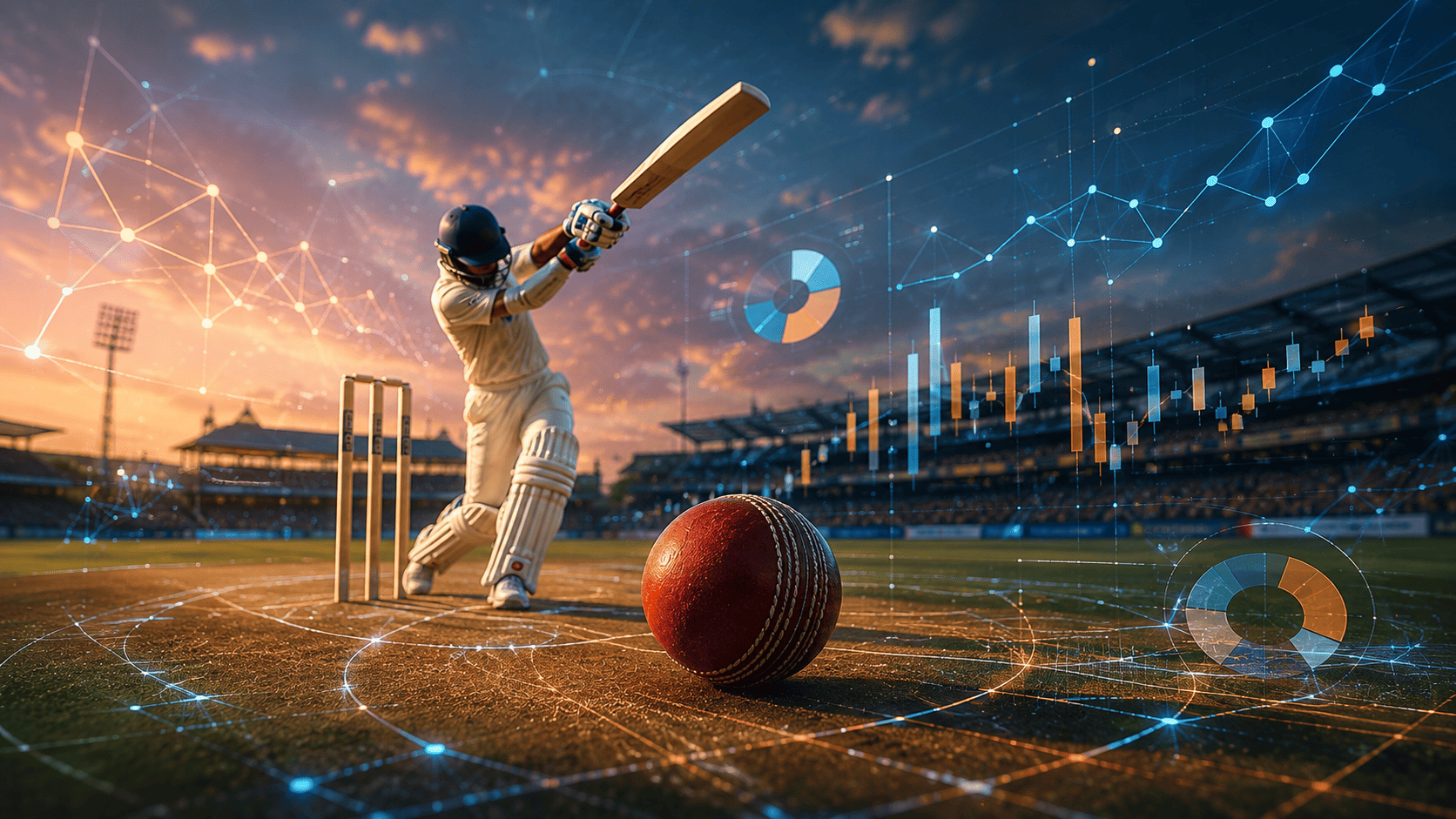 Cricket Betting Markets Explained for Crypto Bettors