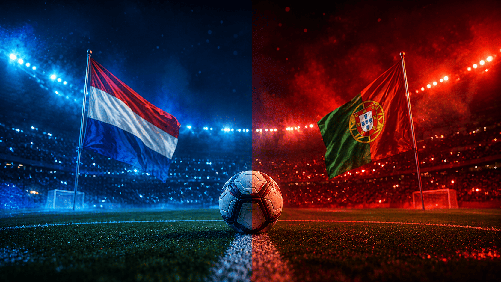 Where to Bet on the Eredivisie and Primeira Liga with Crypto