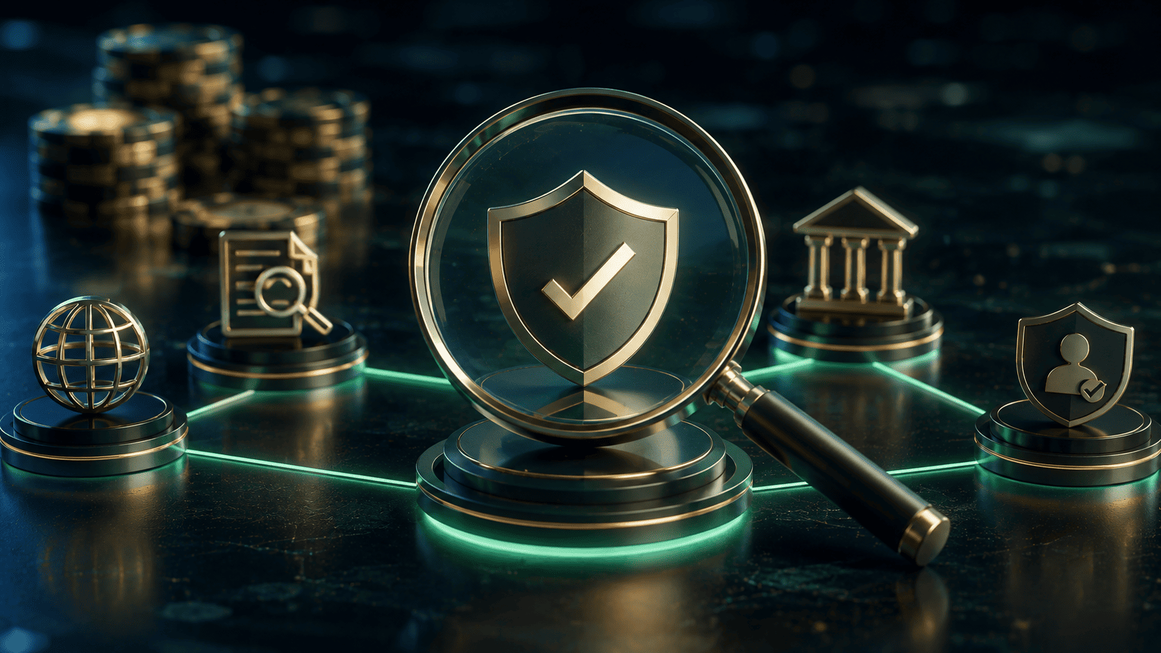 Verifying a Casino Licence: A 5-Step Check Anyone Can Run