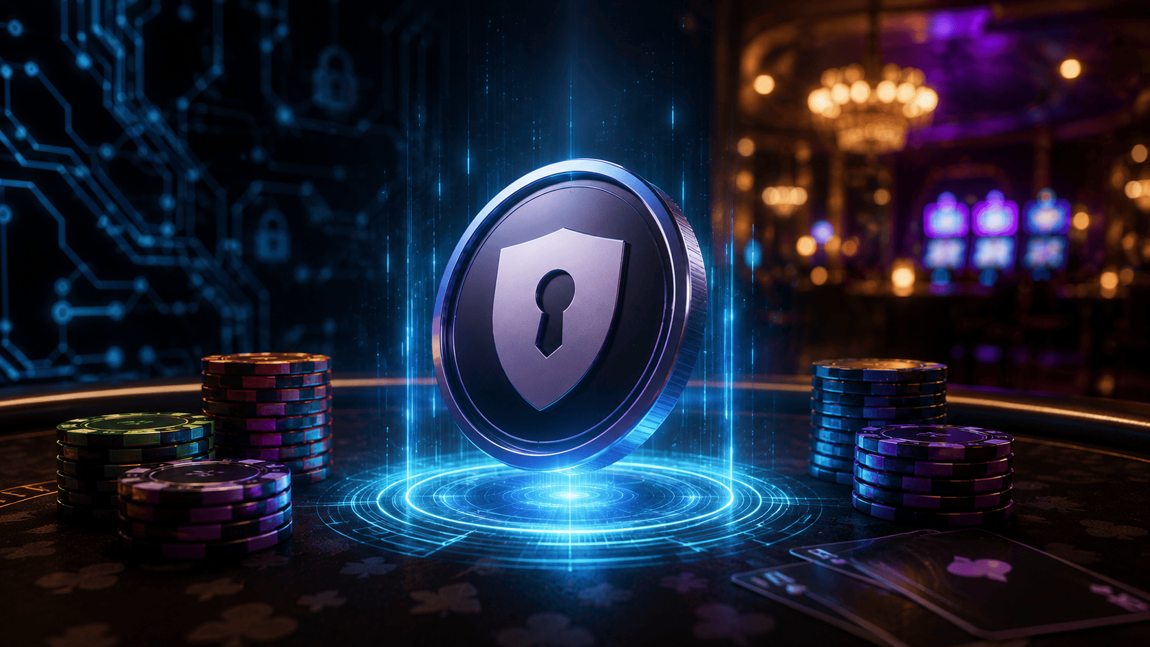 Privacy Coins at the Table: 4 Casinos and What They Really Change