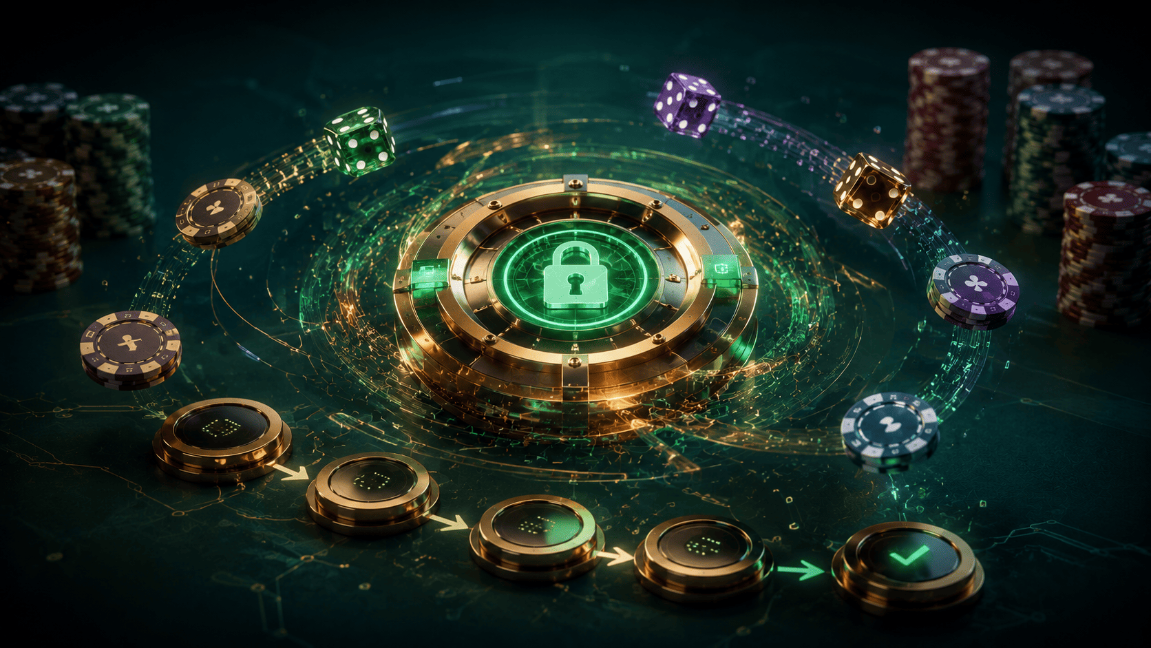 What Happens When a Crypto Casino Rotates Its Seeds