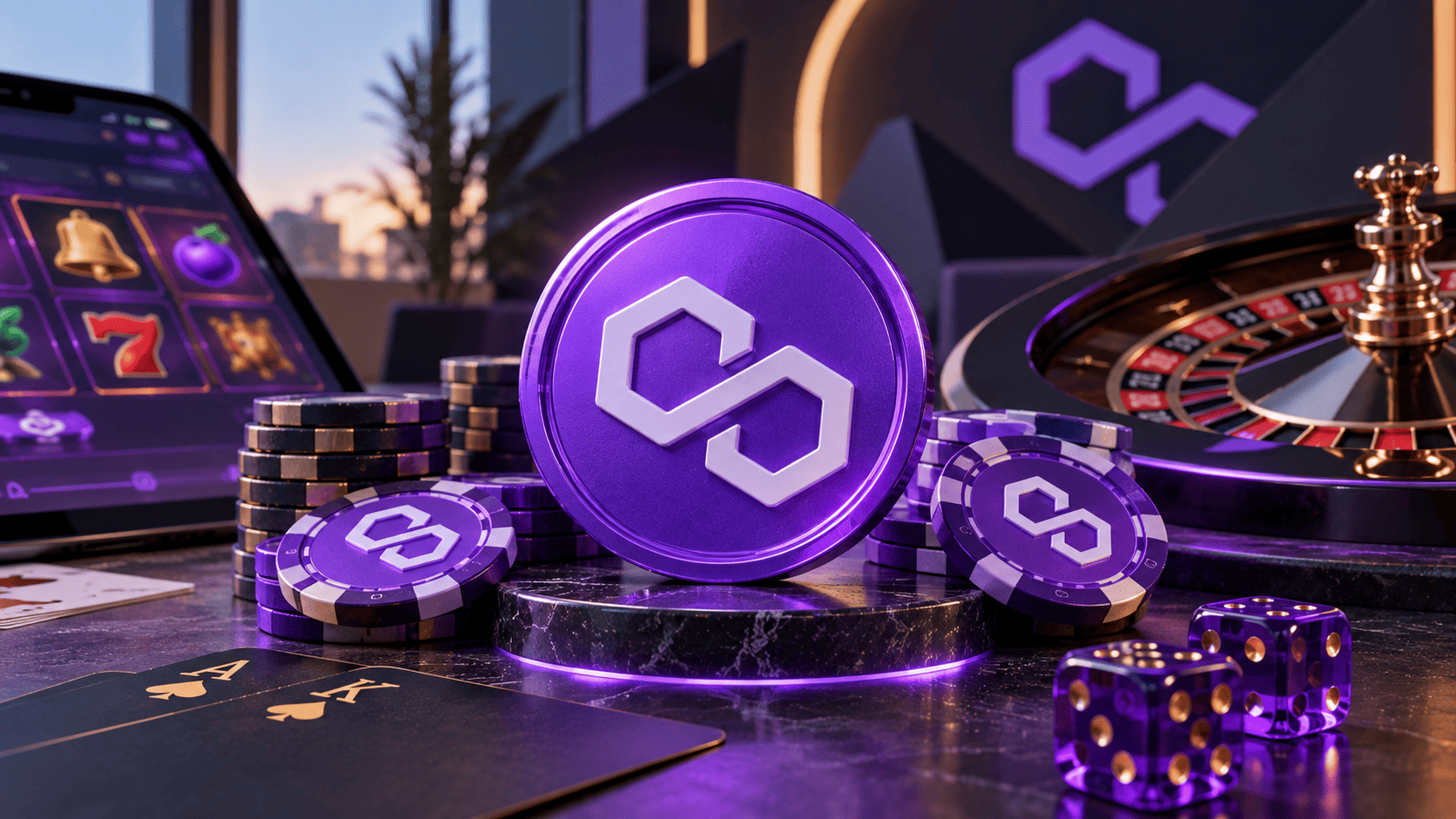 Polygon Casinos in 2026: Where POL Is Actually Accepted
