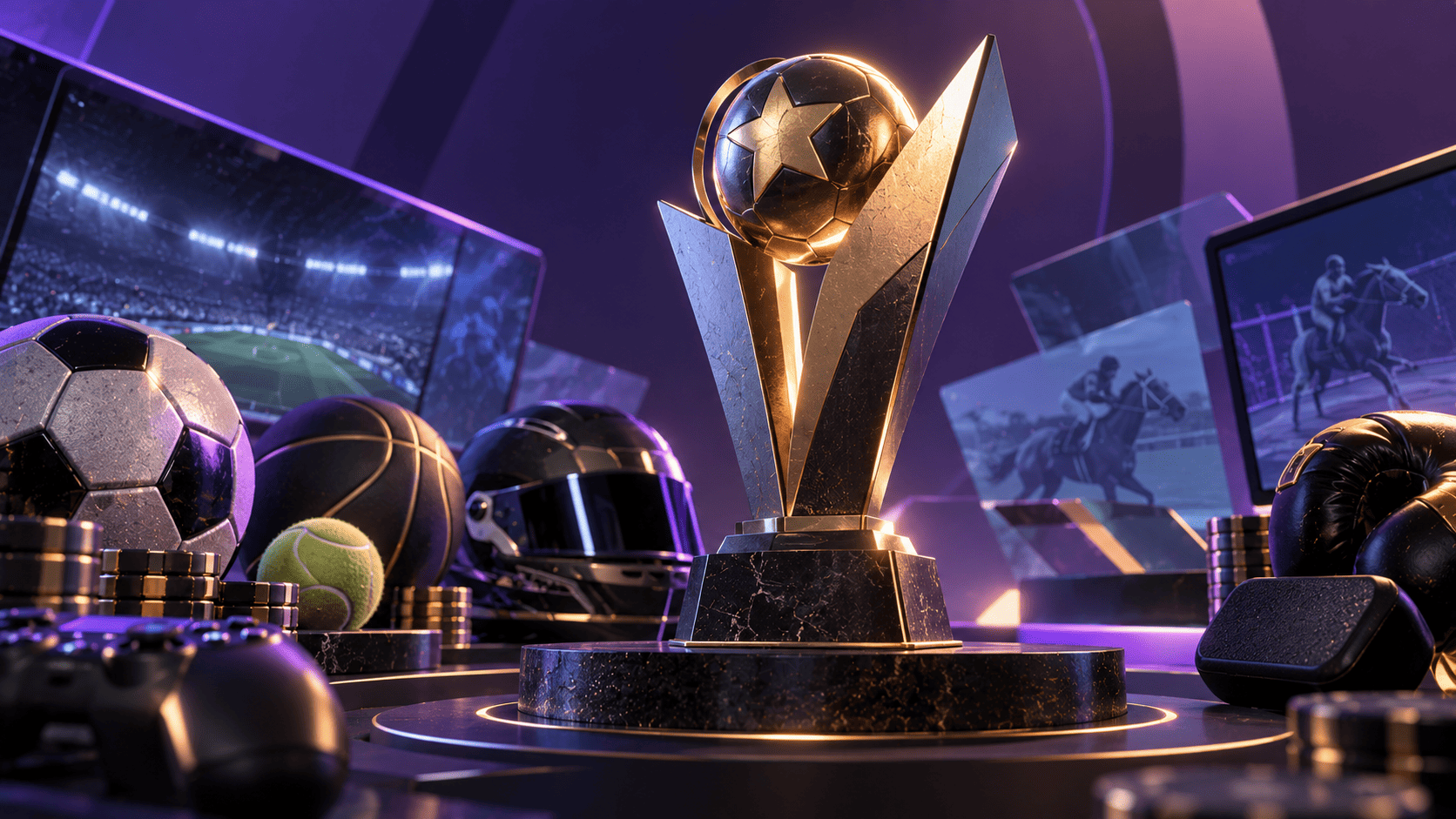 What Earned Dexsport the Best iGaming Project Award in 2026