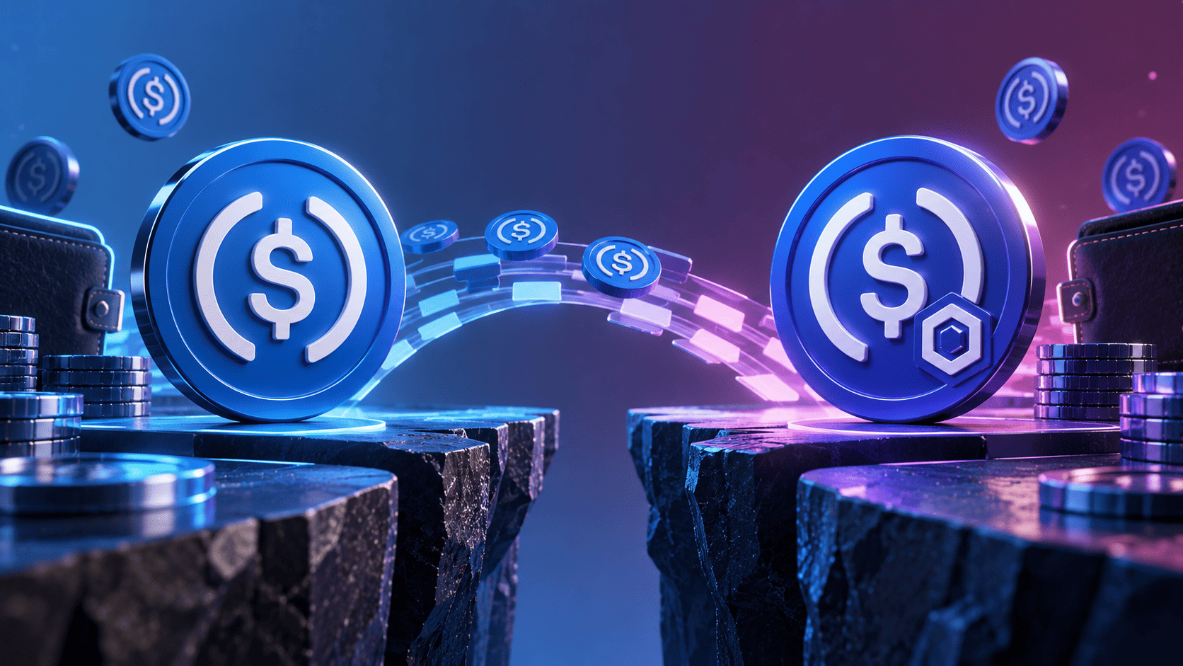USDC or USDC.e? The Bridged Token Mix-Up That Costs Deposits