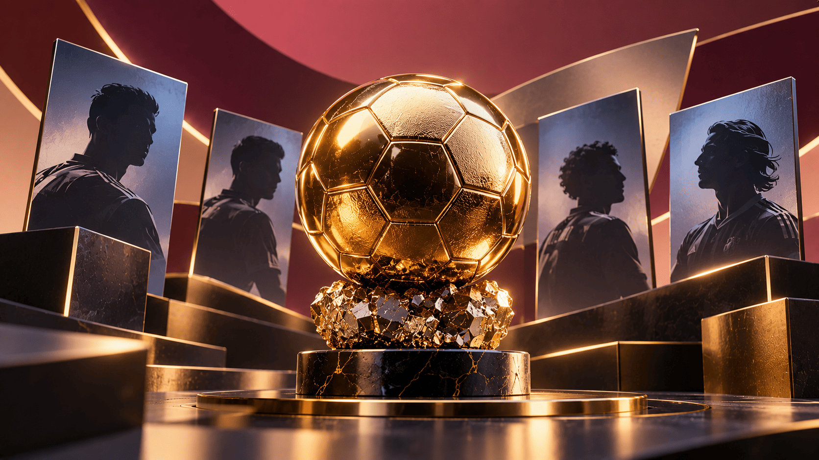 Ballon d'Or Prediction Markets: How Football's Biggest Individual Award Gets Priced