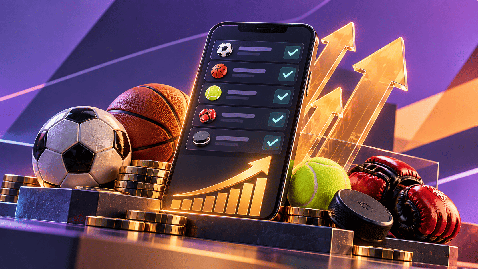 Parlay Boosts at Crypto Sportsbooks: 5 Platforms Compared