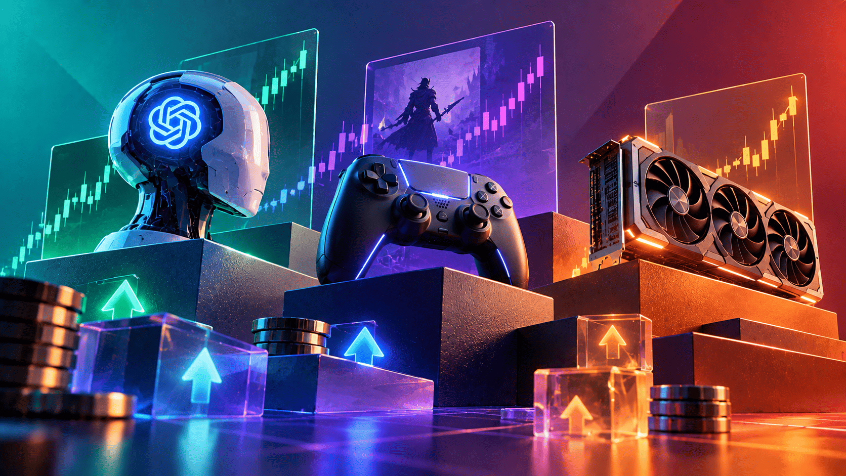 Tech Prediction Markets: Trading AI Rankings, Game Releases and Hardware Launches
