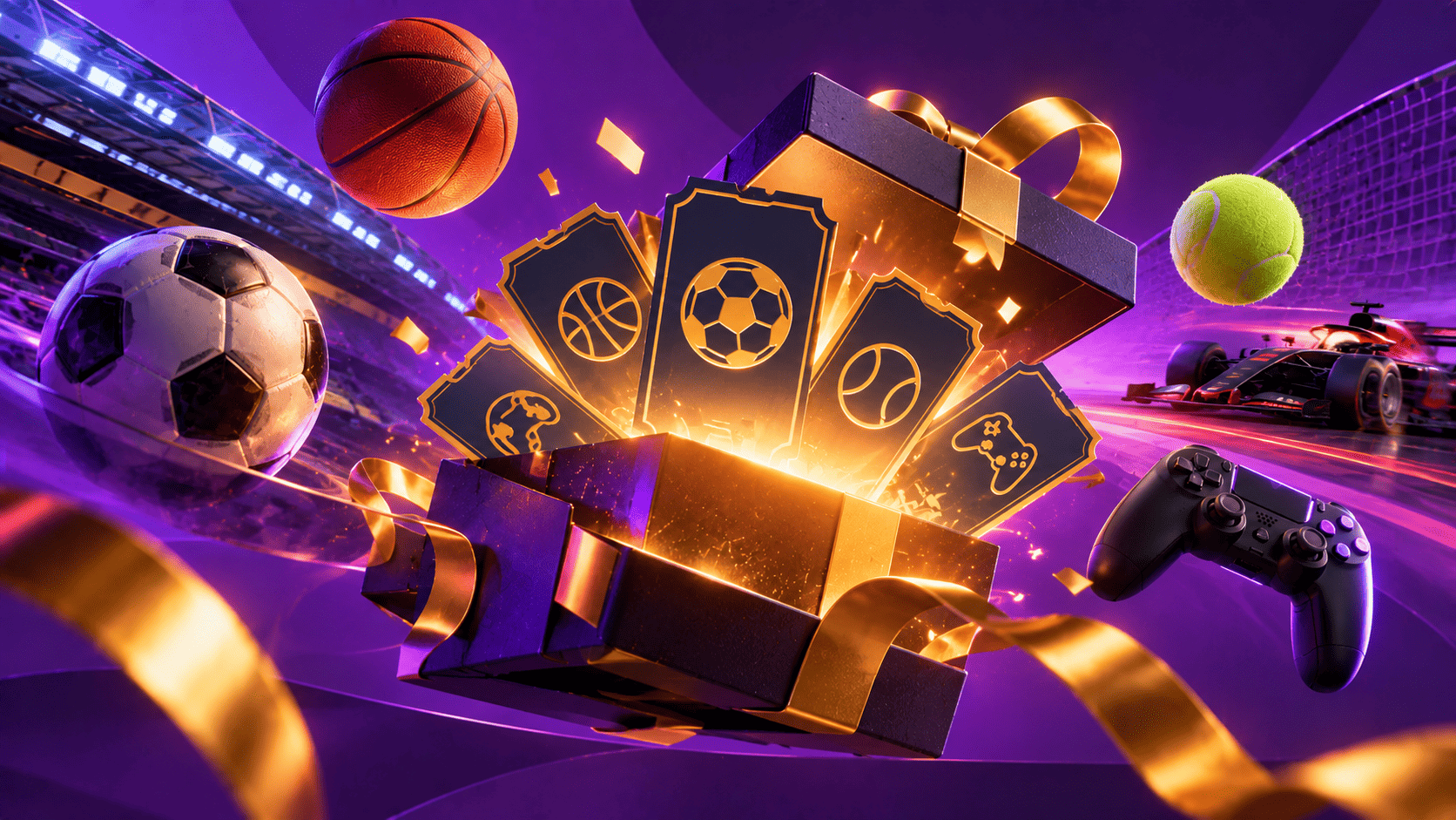 How Dexsport Builds Freebet Campaigns Around Major Events