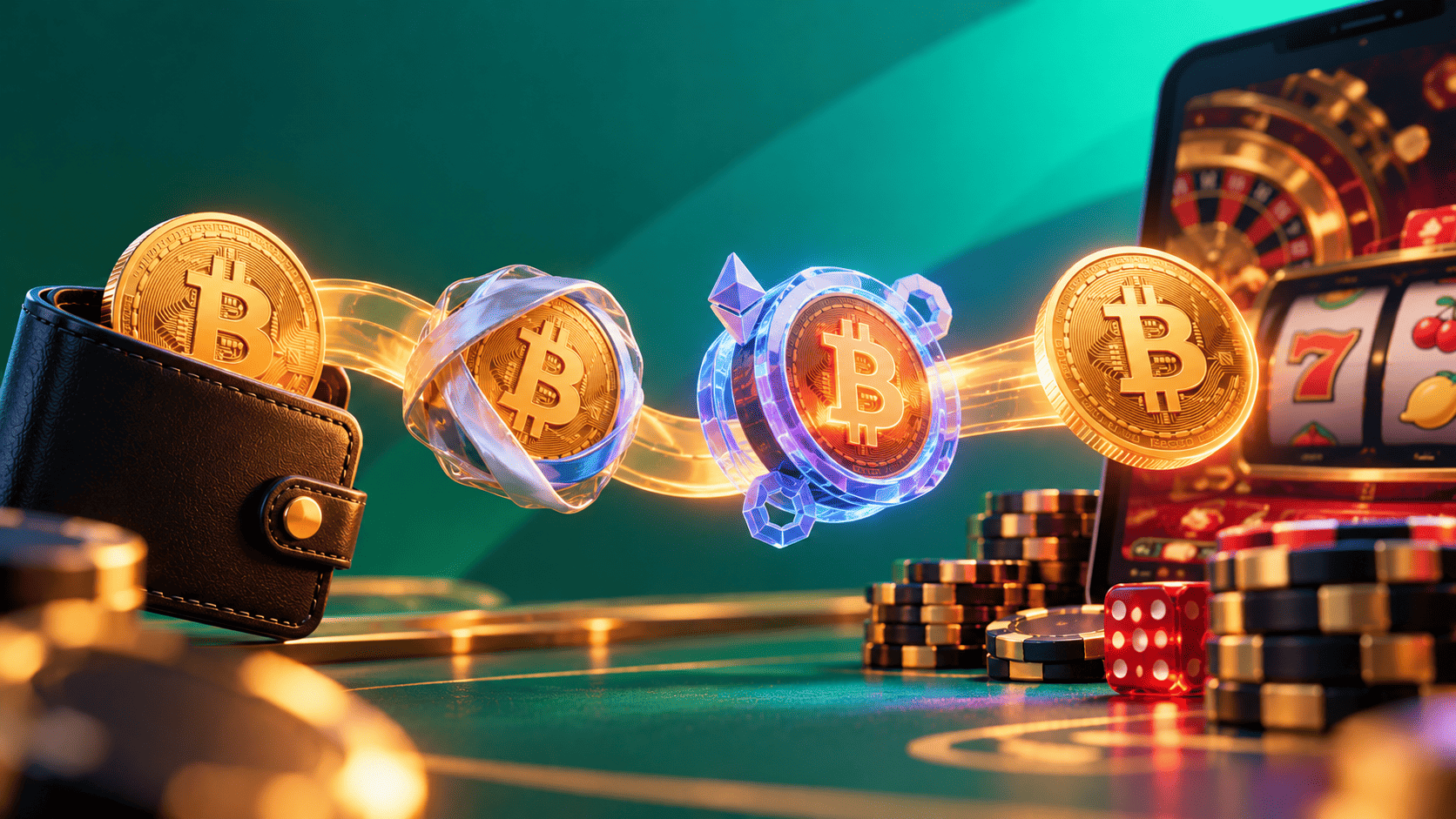 Wrapped Bitcoin at a Crypto Casino: WBTC, mWBTC and Native BTC