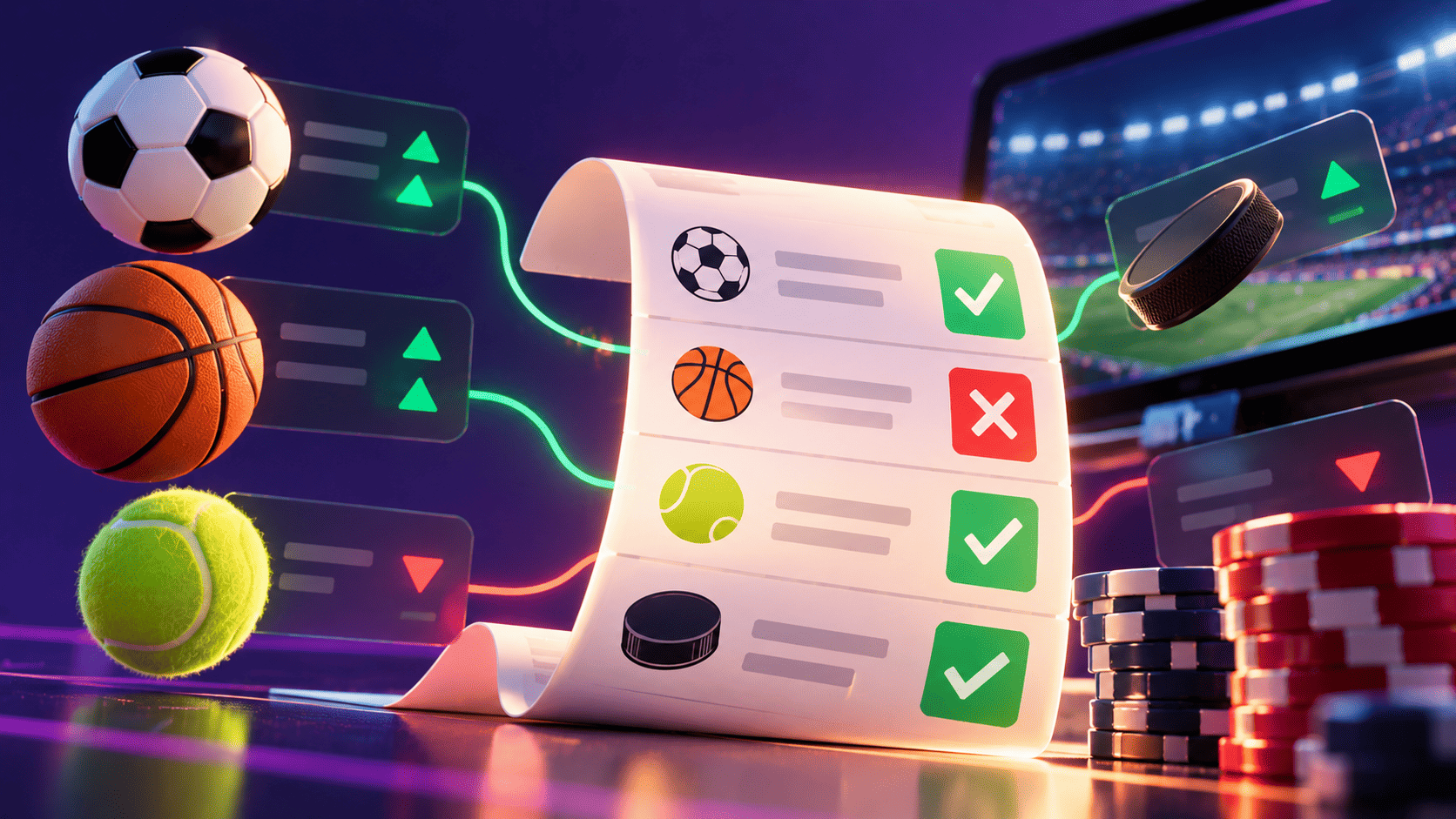 10 Ways a Combo Bet Can Settle Differently Than You Expect
