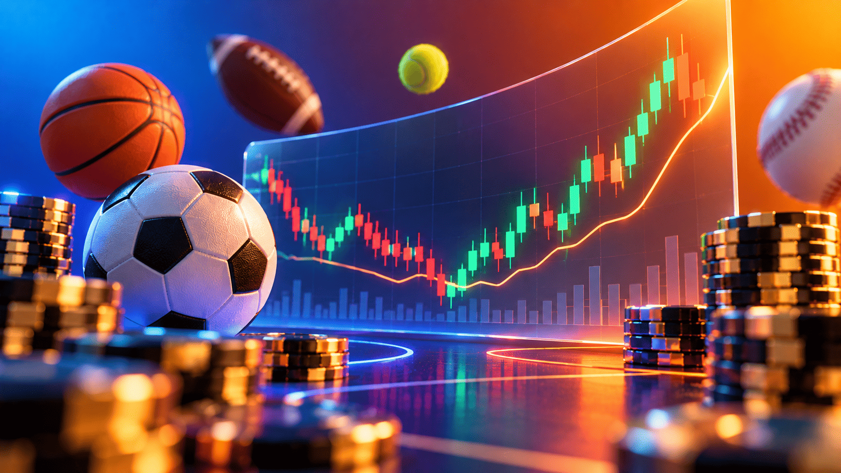 Why Odds Move: Line Movement at Crypto Sportsbooks Explained