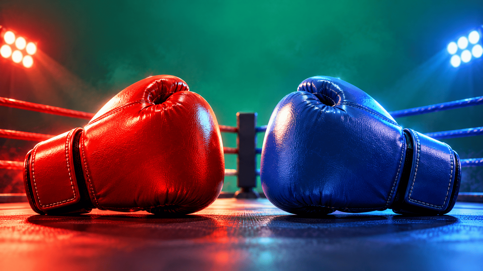 Boxing Markets Explained: Points, Stoppages and Draws