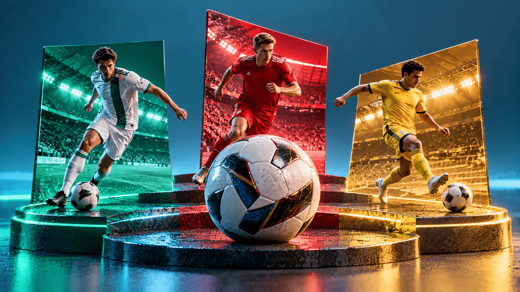 Serie B, 2. Bundesliga and LaLiga 2: 3 Crypto Sportsbooks for Europe's Second Tiers