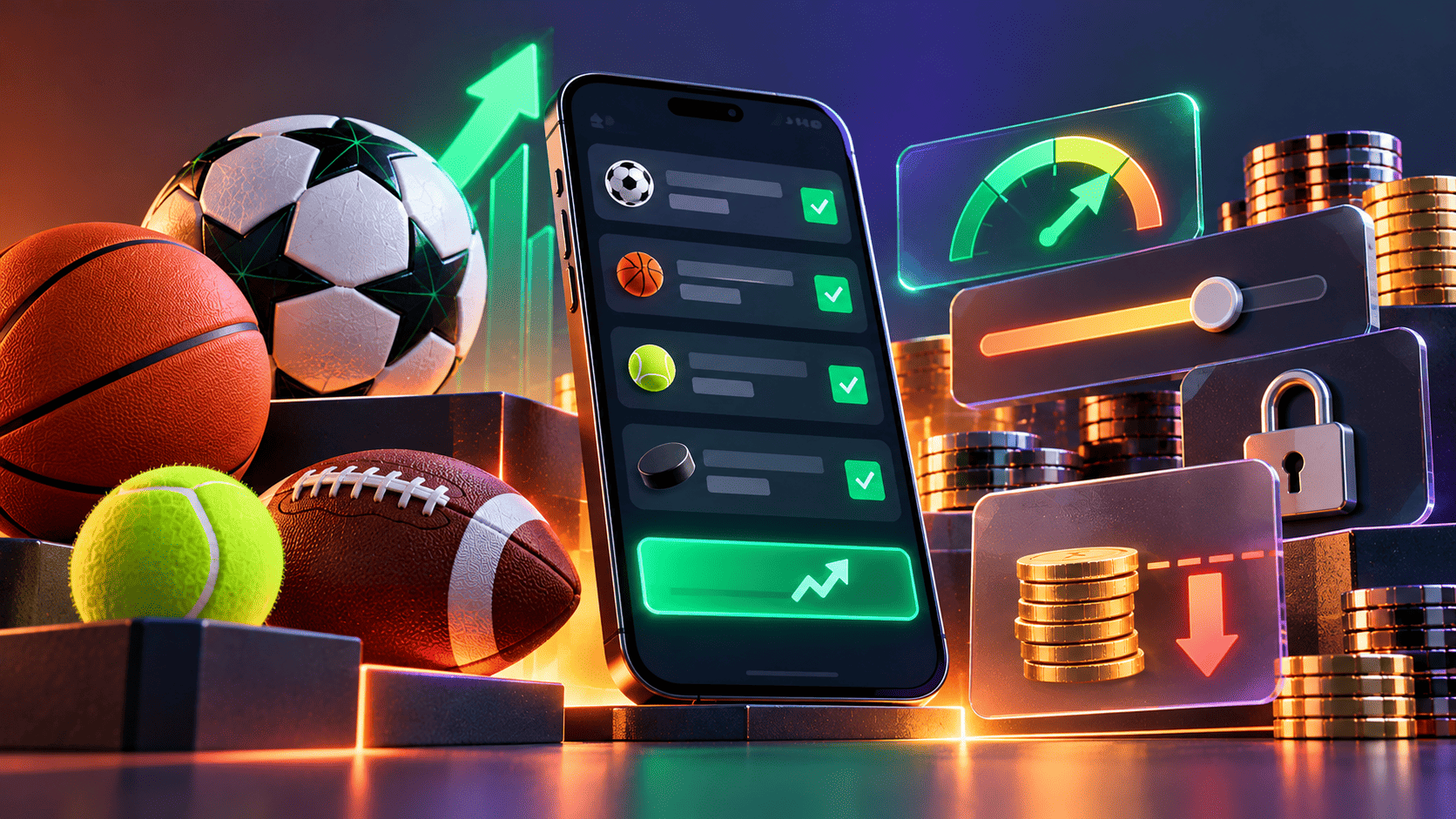 Boosts, Cash Out and Payout Caps: 12 Web3 Sportsbooks Ranked on Combo Rules