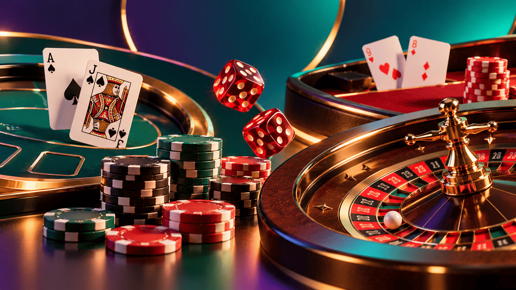 Web3 Casinos for Table Players: 8 Platforms Ranked on Blackjack, Baccarat and Roulette