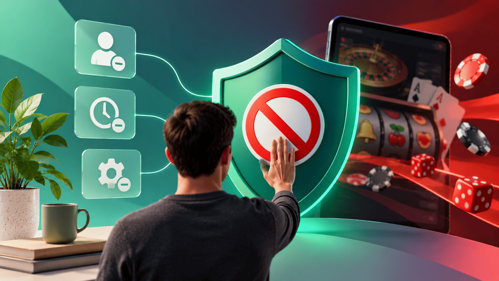 Privacy and Responsible Play: How Low-Friction Casinos Handle Self-Exclusion