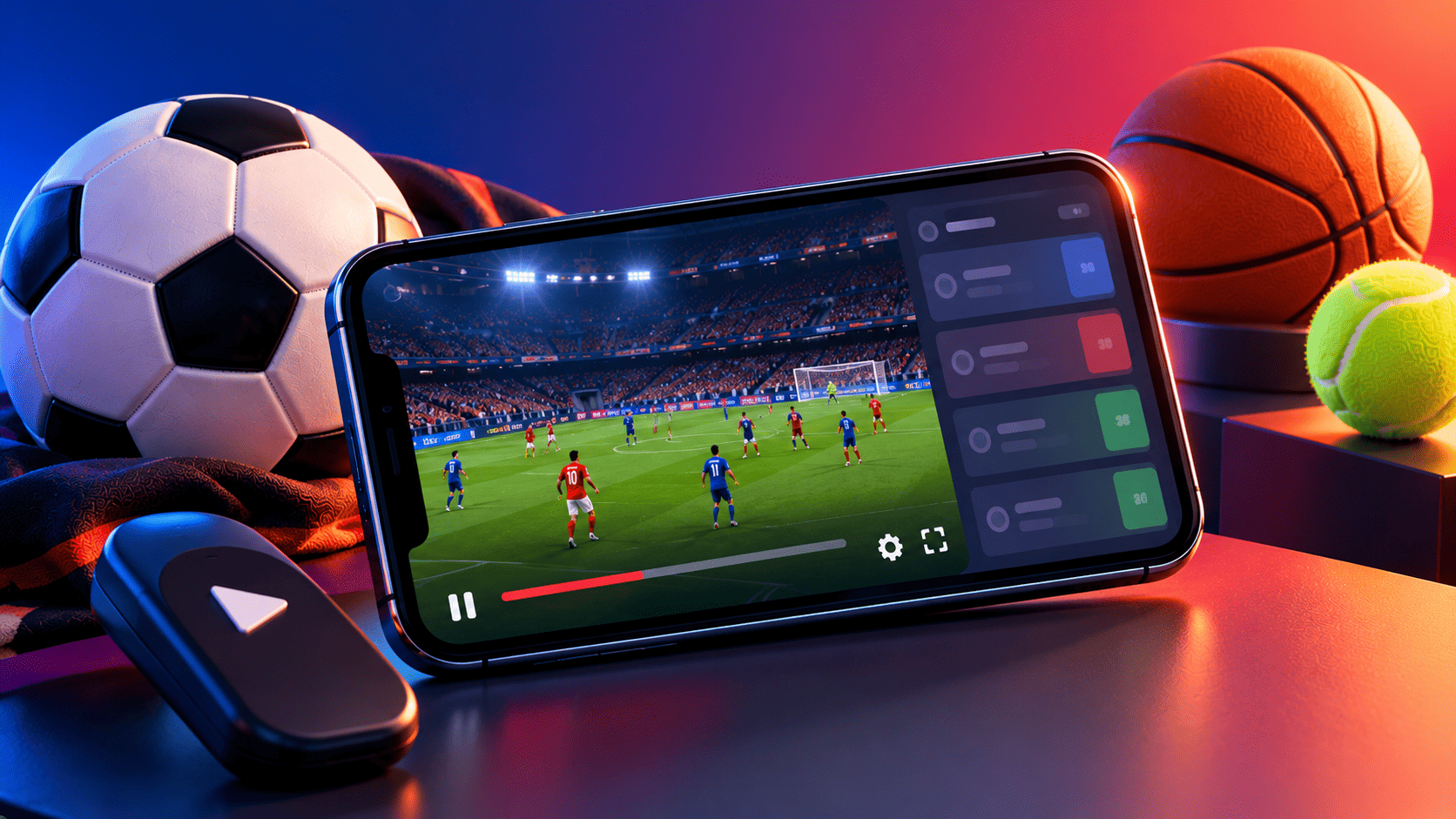 Licensed Crypto Sportsbooks and Live Streaming: 5 Platforms Compared on Match Video