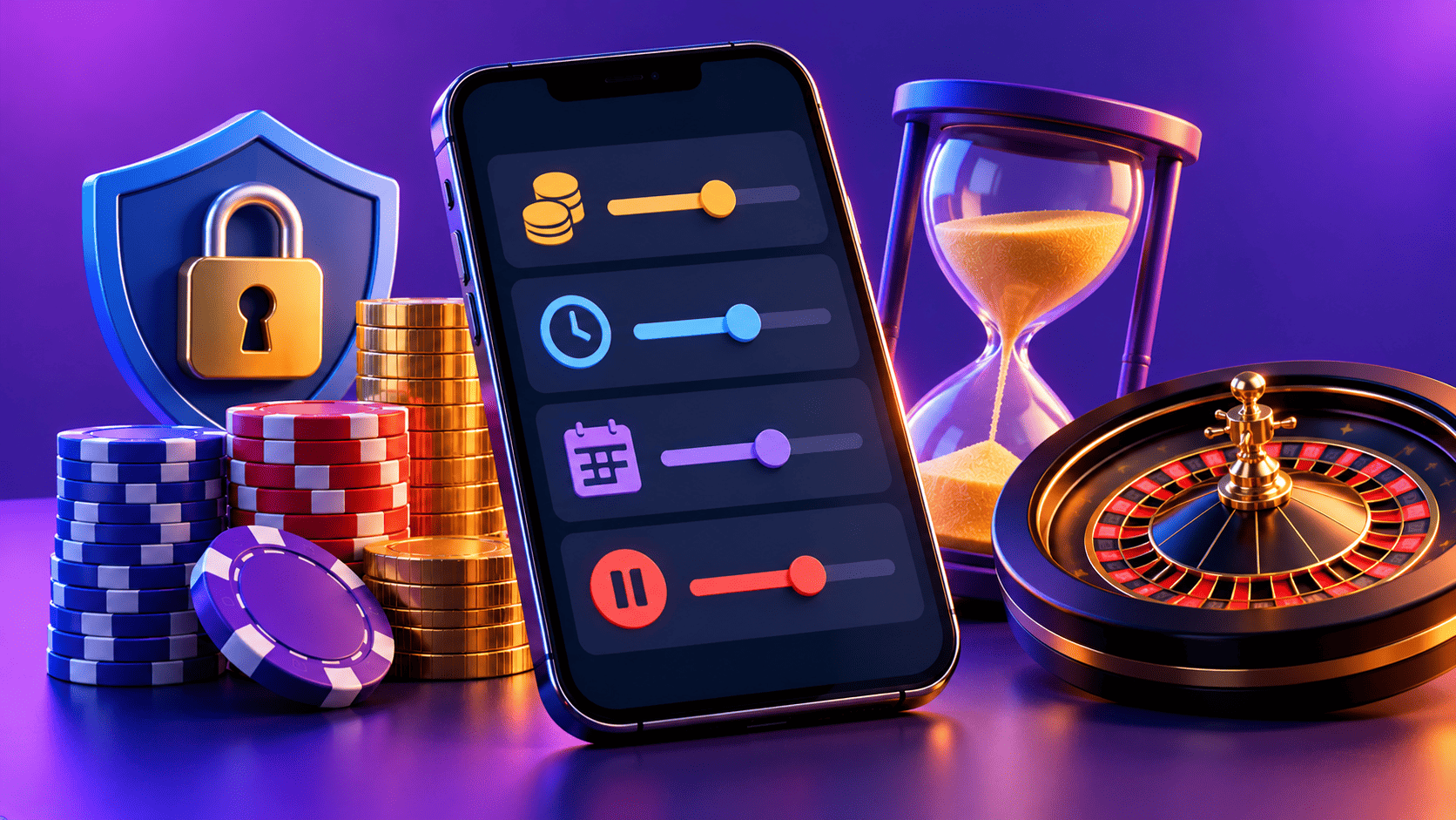 Deposit Limits and Cooling-Off: 9 Licensed Web3 Casinos Compared on Control Settings