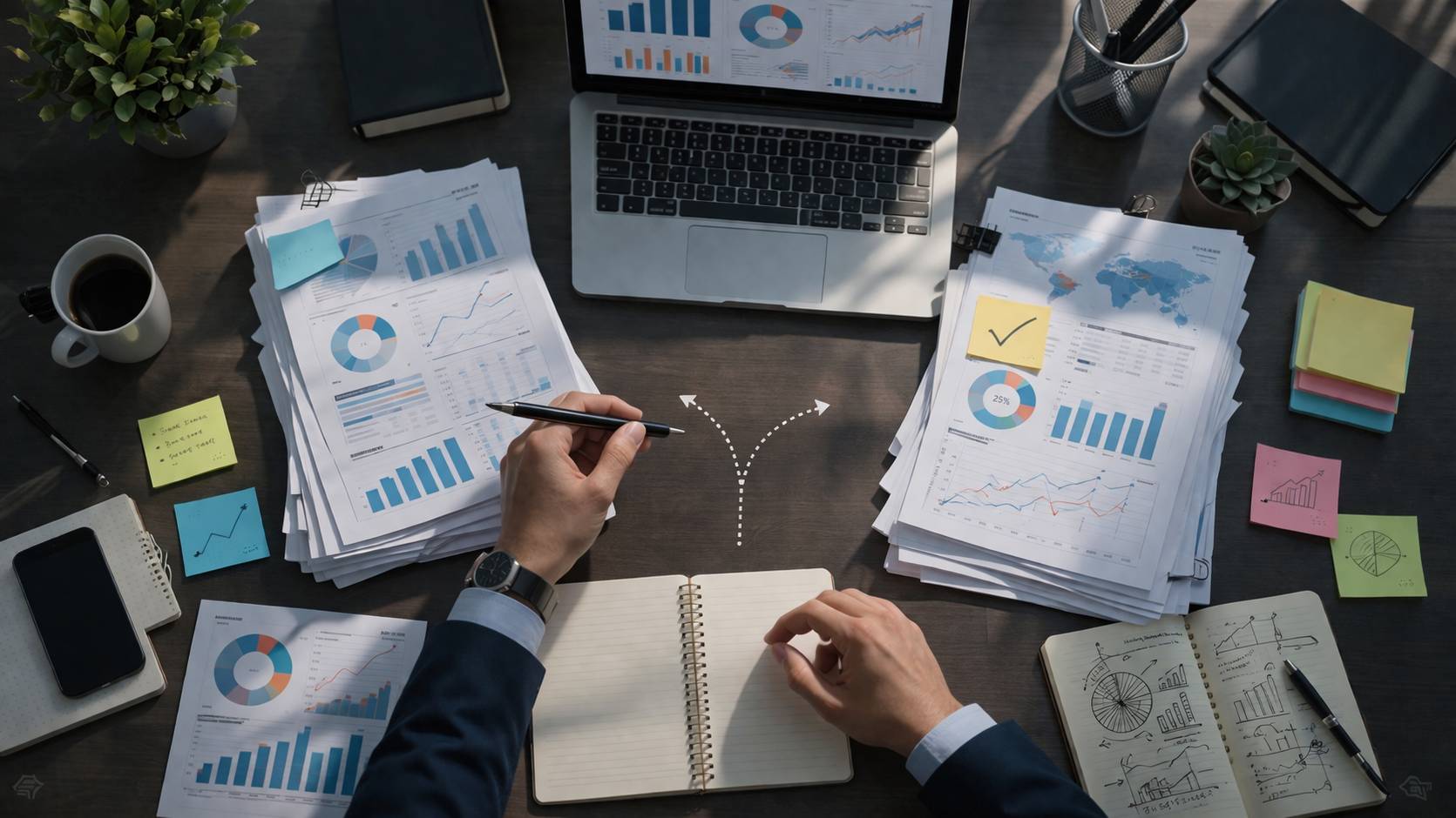 5 Questions to Ask Before You Finalize Your Media Plan