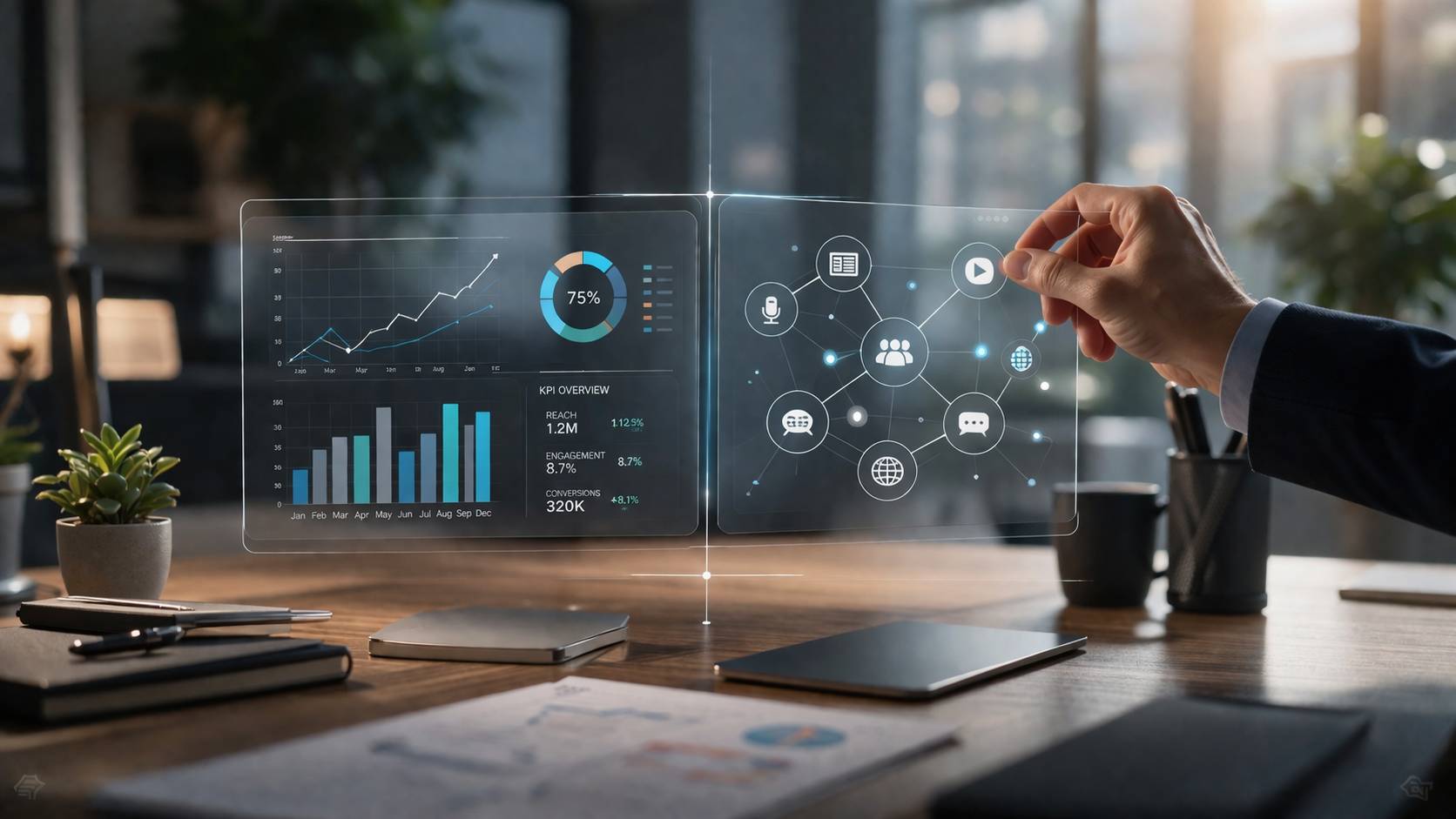 Comparing Media Outlets: Metrics That Matter for Editorial Teams