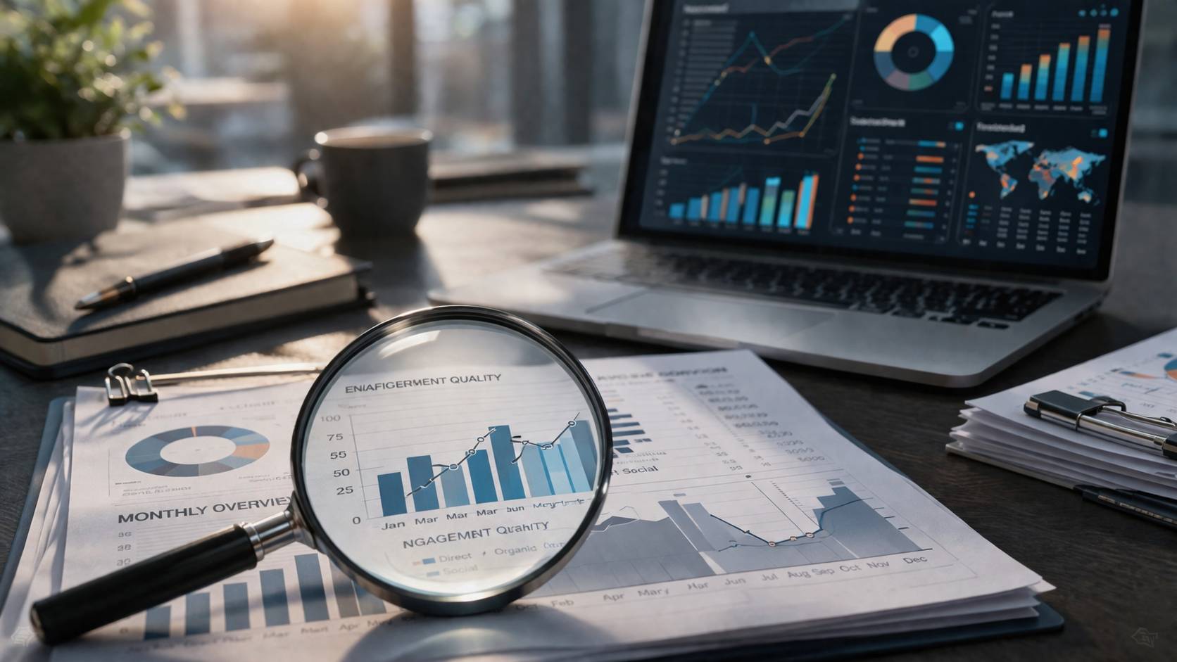 Content Syndication Used to be Guesswork but Algorithms Make It Predictable