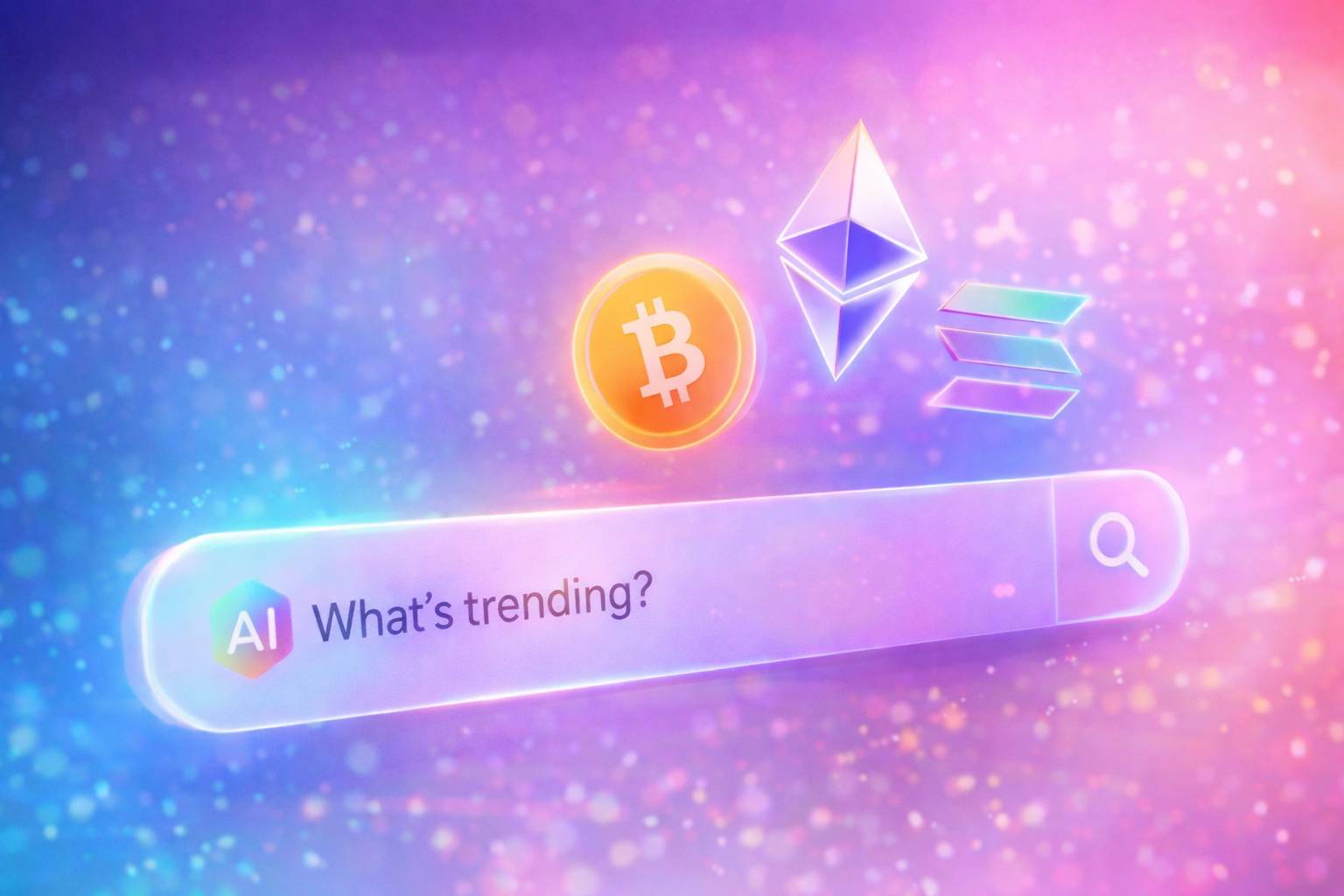 How AI Search Is Changing Which Crypto Brands Get Discovered