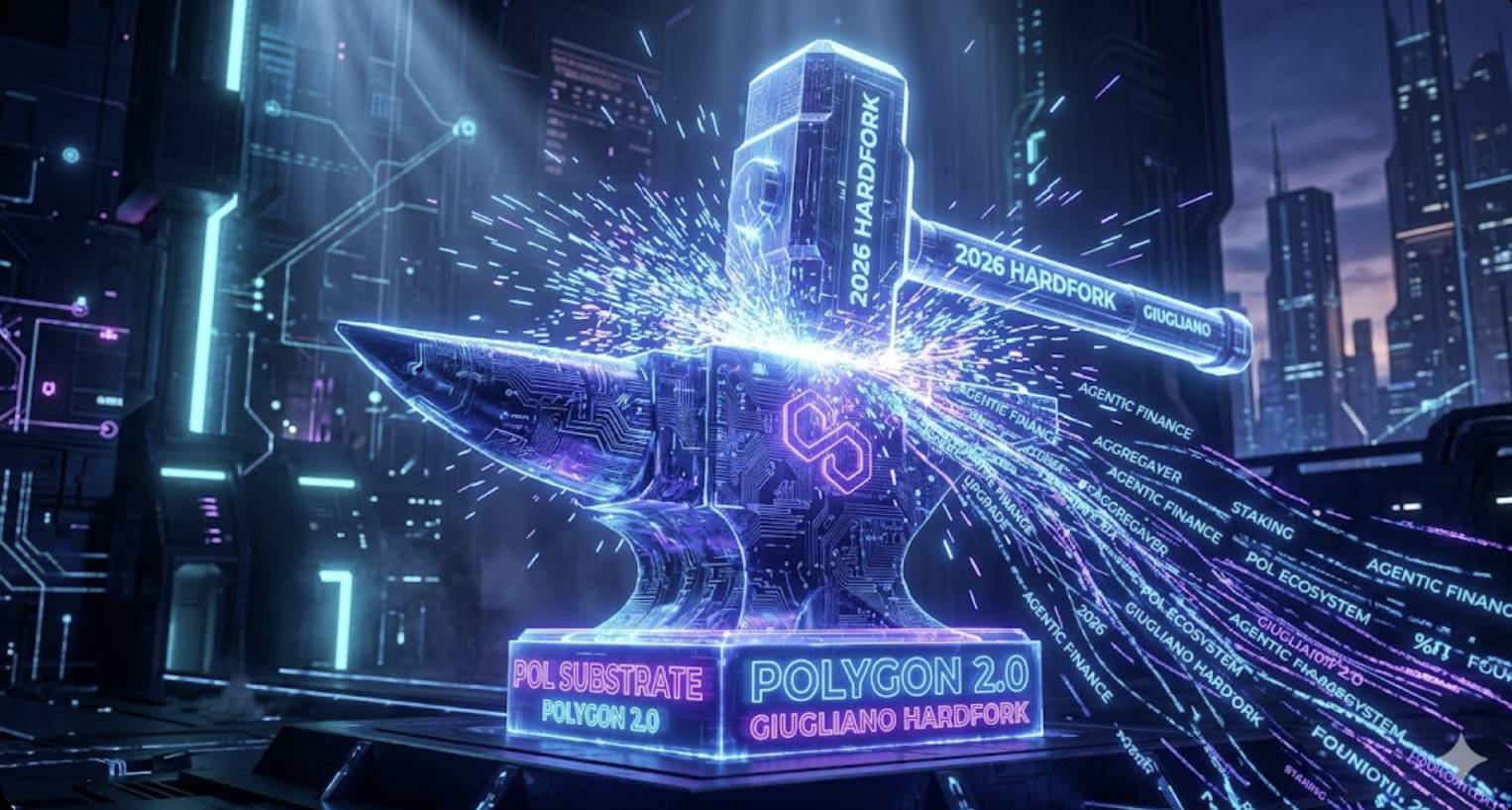 Polygon (MATIC) And Polkadot (DOT): After Fresh ETF And Restaking Headlines, Do MATIC And DOT Finally Break Out Of Their Multi‑Month Downtrend?