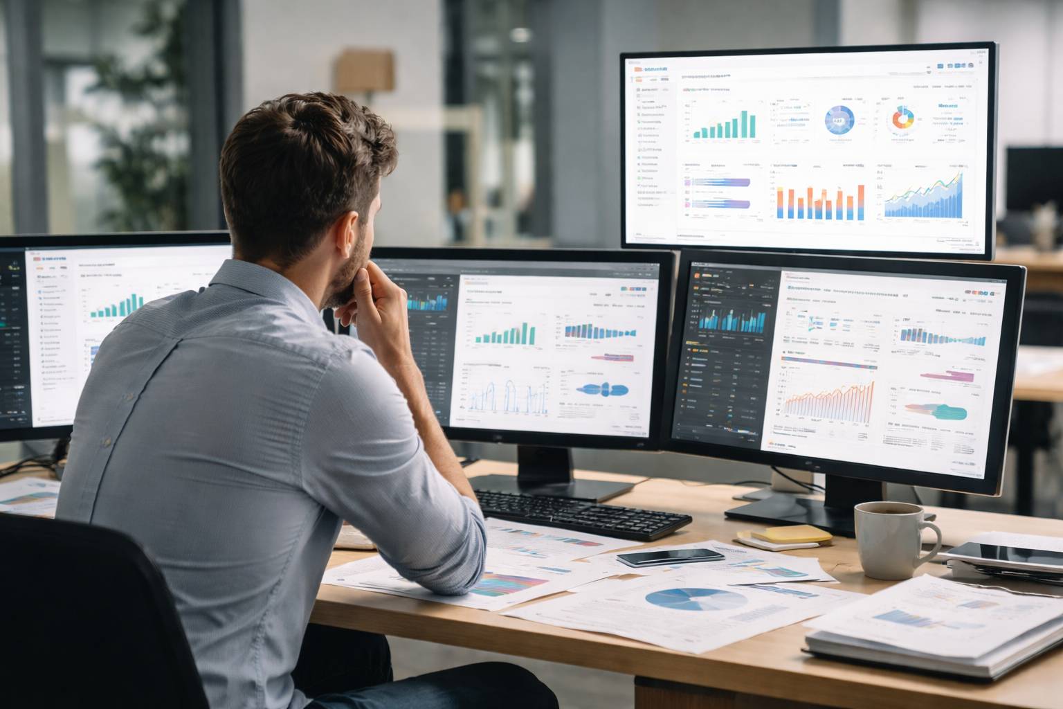 Media Planning Is Broken: Fragmented Data and Inconsistent Decisions