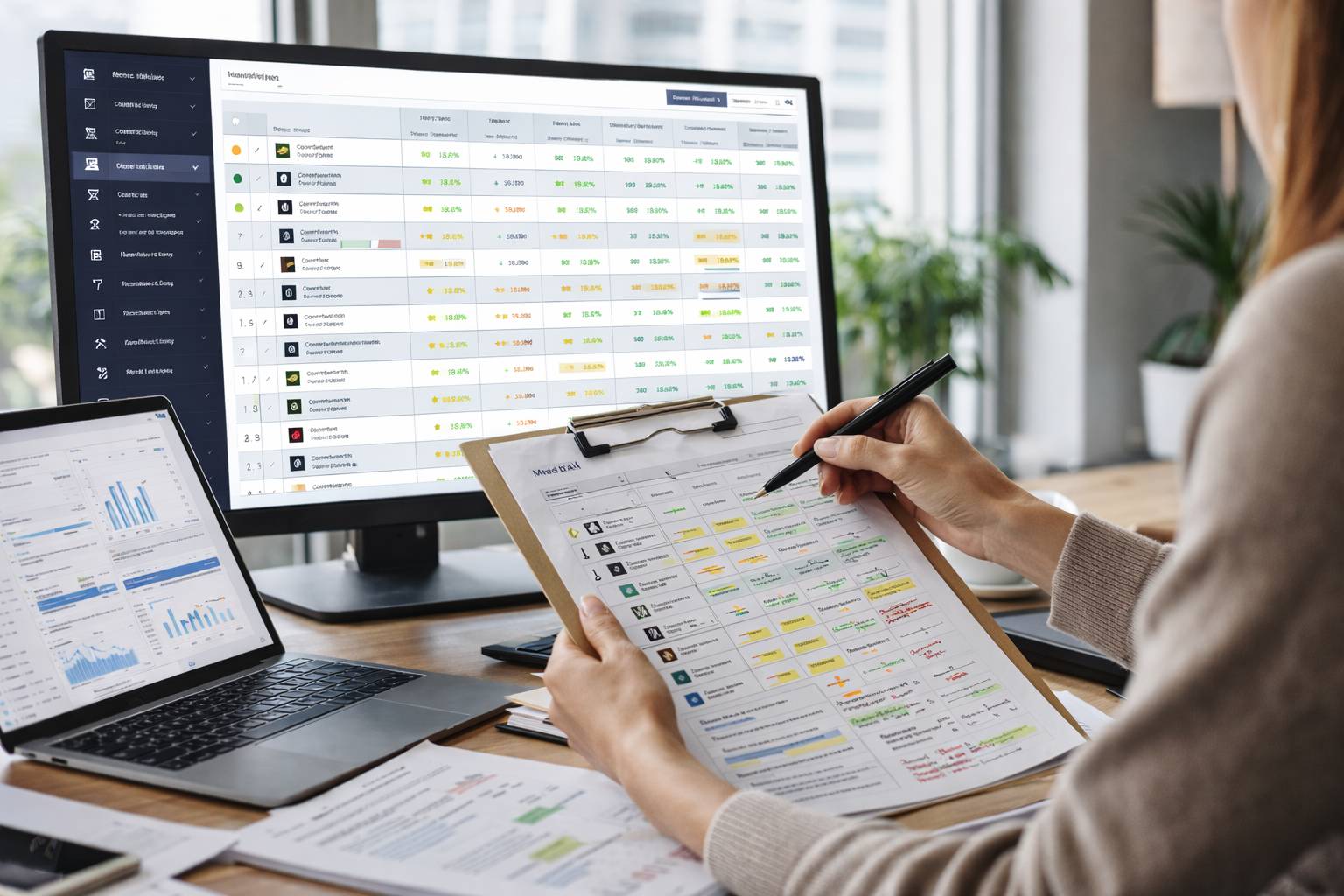How to Validate a Media Plan Before You Publish